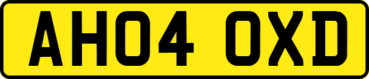 AH04OXD
