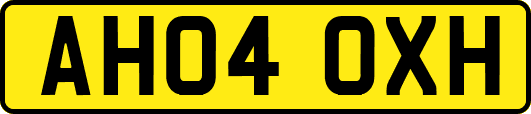 AH04OXH