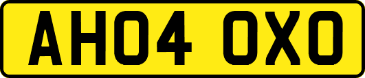 AH04OXO
