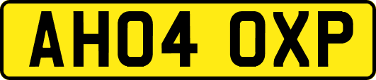 AH04OXP