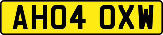 AH04OXW