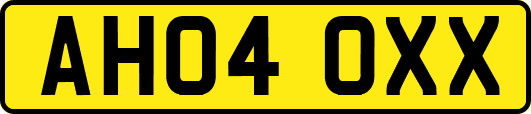 AH04OXX