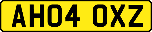 AH04OXZ