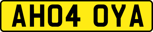 AH04OYA