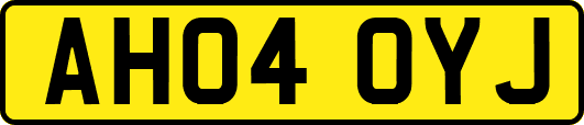 AH04OYJ