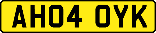 AH04OYK