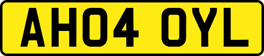 AH04OYL