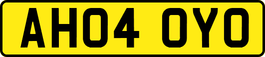 AH04OYO