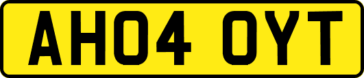 AH04OYT