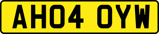 AH04OYW