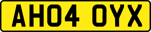 AH04OYX