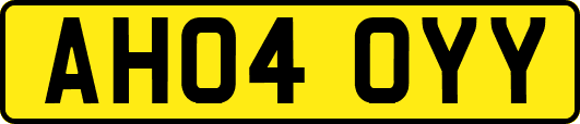AH04OYY