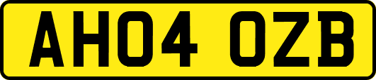 AH04OZB