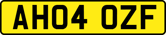 AH04OZF