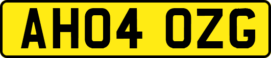 AH04OZG
