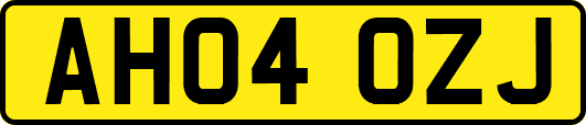 AH04OZJ