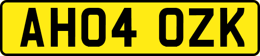 AH04OZK