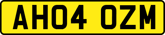 AH04OZM