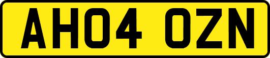 AH04OZN