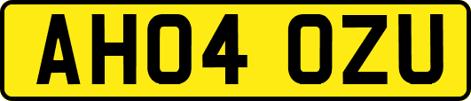 AH04OZU