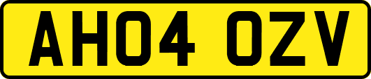 AH04OZV