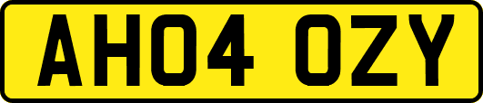 AH04OZY