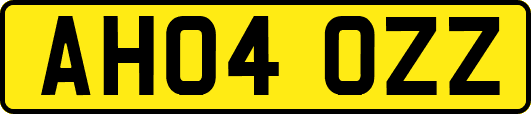 AH04OZZ