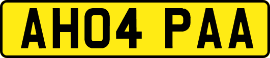 AH04PAA