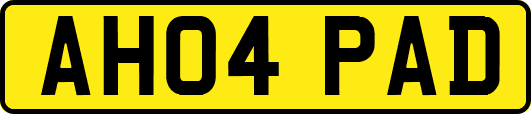 AH04PAD