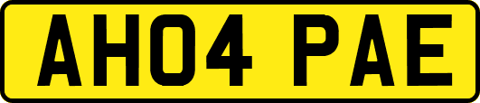AH04PAE
