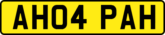 AH04PAH