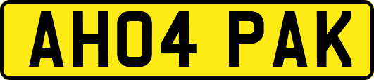 AH04PAK