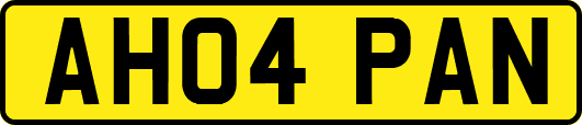AH04PAN