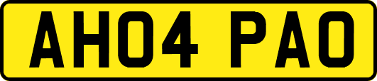 AH04PAO