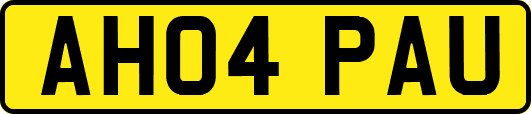 AH04PAU