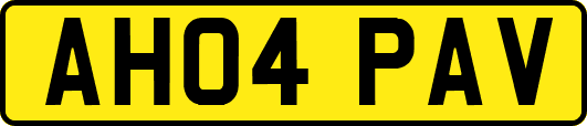 AH04PAV