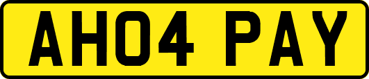 AH04PAY