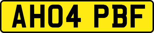 AH04PBF