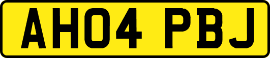AH04PBJ