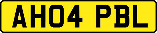 AH04PBL