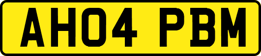 AH04PBM