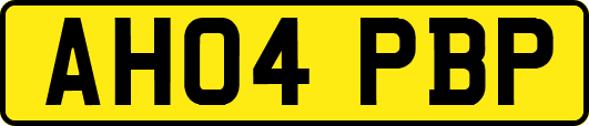 AH04PBP