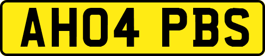 AH04PBS