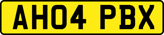 AH04PBX