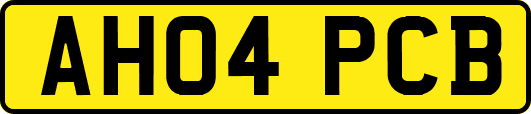 AH04PCB