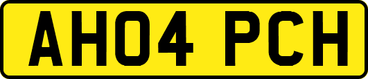 AH04PCH