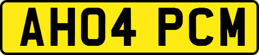 AH04PCM