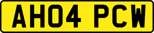 AH04PCW