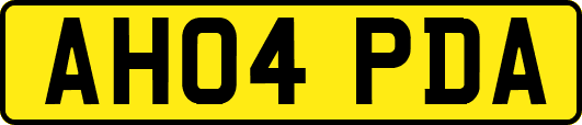 AH04PDA