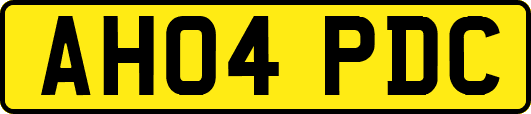 AH04PDC